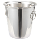 Wine Buckets and Wine Coolers