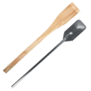 Paddles
