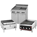 Charbroiler