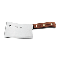 Dexter Cleavers