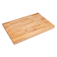 John Boos Work Table Top