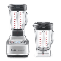 Breville Food Preparation Equipment