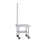 Duke Equipment Stand and Mixer Table