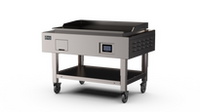 Evo America Commercial Work Tables and Stations