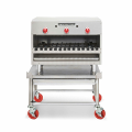 American Range Commercial Broilers