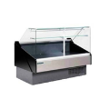 MVP Group Merchandising Deli Cases