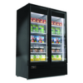 MVP Group Glass Door Merchandisers