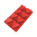 Fat Daddio's Baking and Pastry Molds