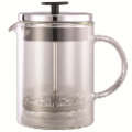 Service Ideas Manual Coffee Maker