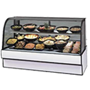 Refrigerated Deli Cases