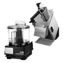 Commercial Food Processor