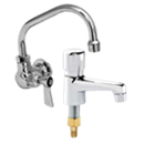 Single Lever Faucet