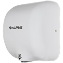 Electric Hand Dryer