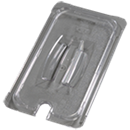 Plastic Food Pan Lids