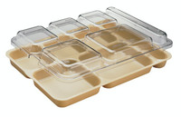 Cambro Compartment Trays