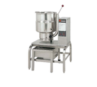 Groen Equipment Stand and Mixer Table