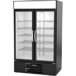 Beverage Air Glass Door Merchandiser
