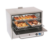 Comstock-Castle Commercial Ovens