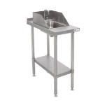 Filler Tables