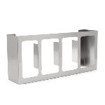 John Boos Disposable Glove Dispenser