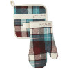 Pot Holders & Oven Mitts