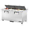 Refrigeration Cutting Boards