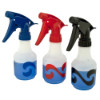 Sprayers, Bottles, Buckets, and Hoses