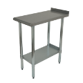 Advance Tabco Filler Tables