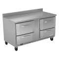Victory Commercial Worktop Refrigeration