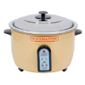 Town Equipment Commercial Rice Cookers & Griddles