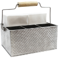 TableCraft Products Food / Utensil Storage