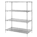 Metro Super Erecta Wire Shelving