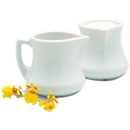 Restaurant Creamers