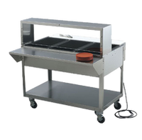 Vollrath Steam Table Parts and Components