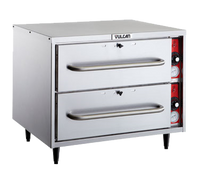 Vulcan Drawer Warmer
