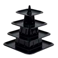 Matfer Display Risers and Stands