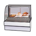 Federal Dry and Refrigerated Bakery Cases
