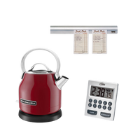Kitchen Essentials