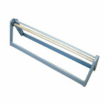 Paper Food Wrap Cutters and Holders