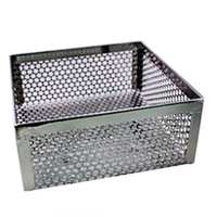 Quik n' Crispy Fryer Parts and Accessories