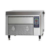 Quik n' Crispy Restaurant Fryers