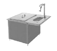 Randell Beverage Equipment