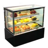 Spartan Refrigeration Display Refrigeration