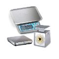 Edlund Commercial Scales & Accessories