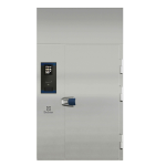 Electrolux Commercial Refrigeration