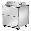 School Milk Cooler