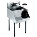 Underbar Blender Station