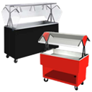 Cold Food Table