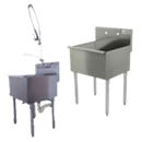 Utility Sink