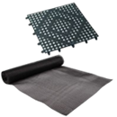 Bar Mats and Shelf Liner